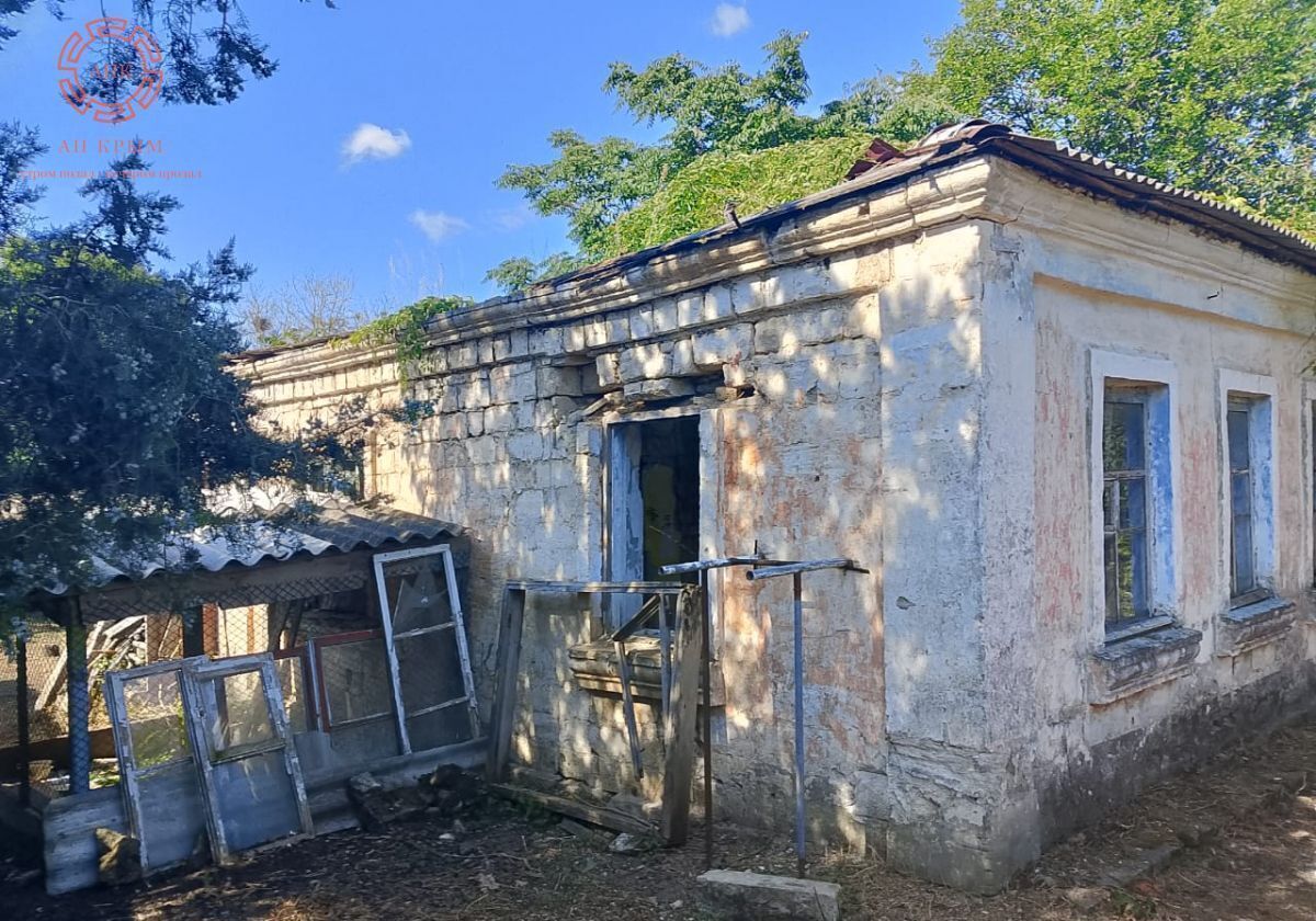 дом г Керчь ул Петра Королёва 41 фото 3