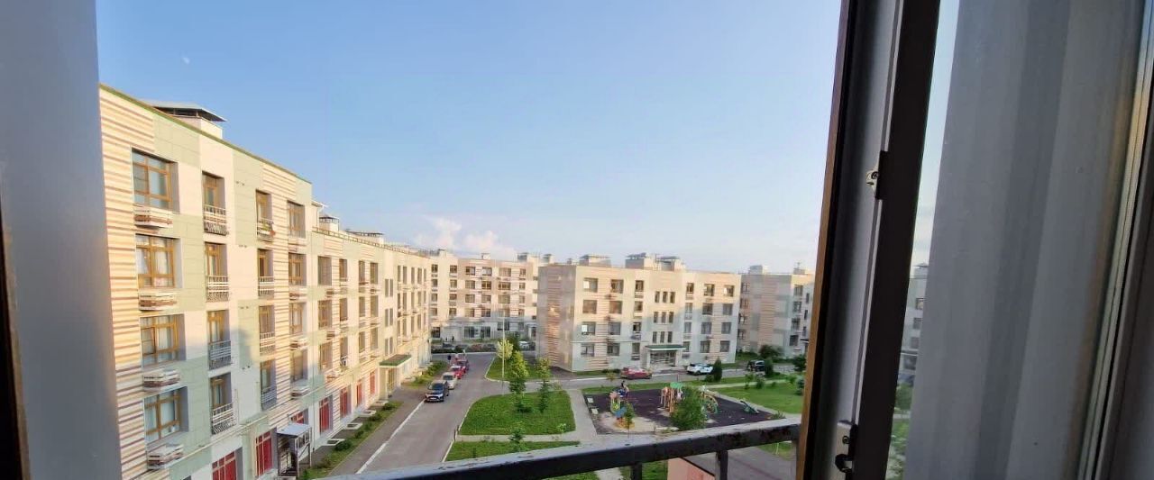 квартира г Химки мкр Новогорск ул Ивановская 2к/2 Молжаниново фото 1