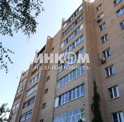 ул Заводская 27 Красногорская фото