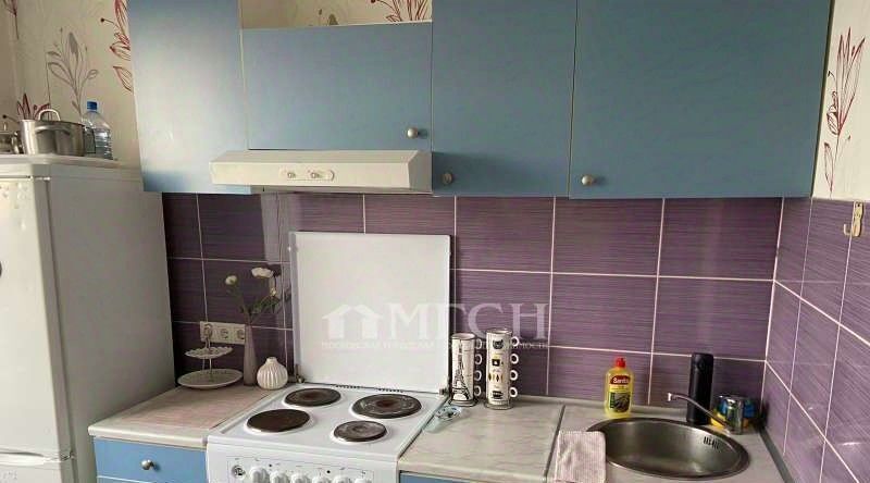квартира г Видное ул Завидная 9 Домодедовская фото 2