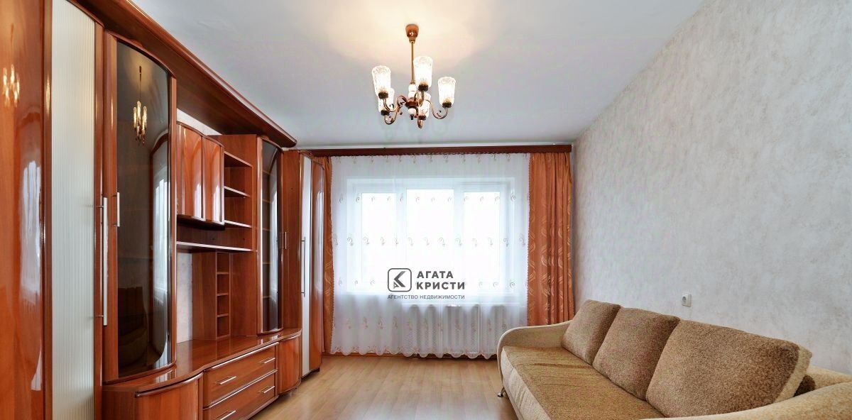 квартира г Павловский Посад ул Кузьмина 32а фото 2