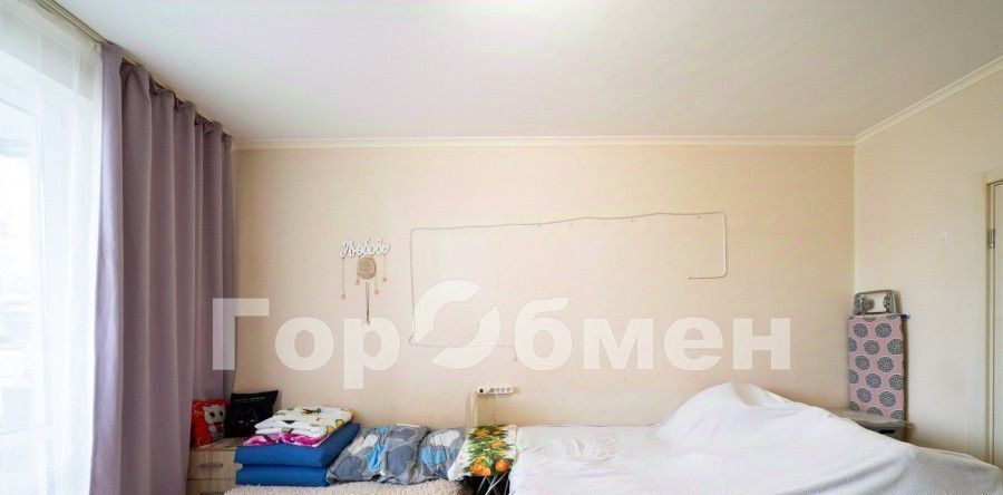 квартира г Красногорск б-р Космонавтов 11 Митино фото 4