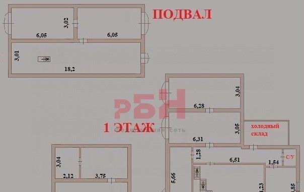 производственные, складские г Екатеринбург Ботаническая ул 8 Марта 179к фото 19
