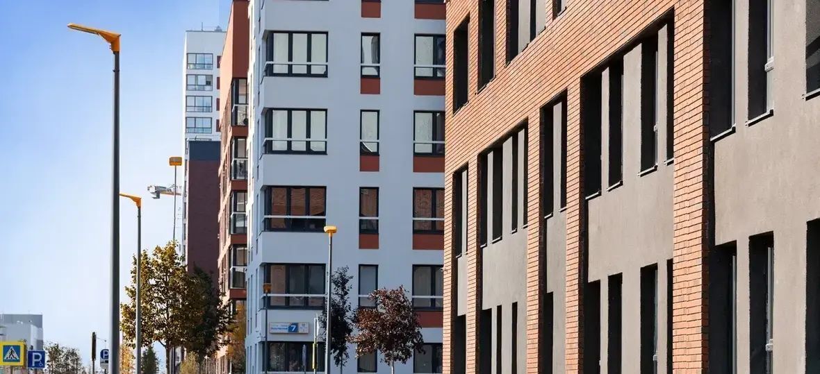 квартира г Екатеринбург Ботаническая Солнечный жилрайон фото 13