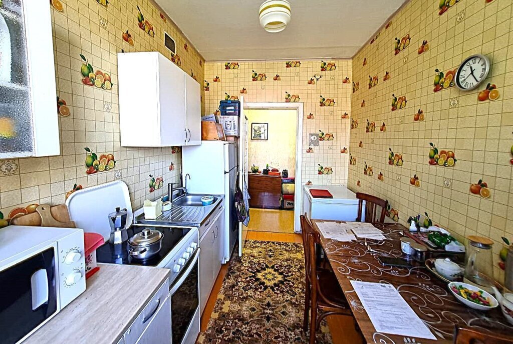 квартира г Камышлов ул Заводская 23 фото 9