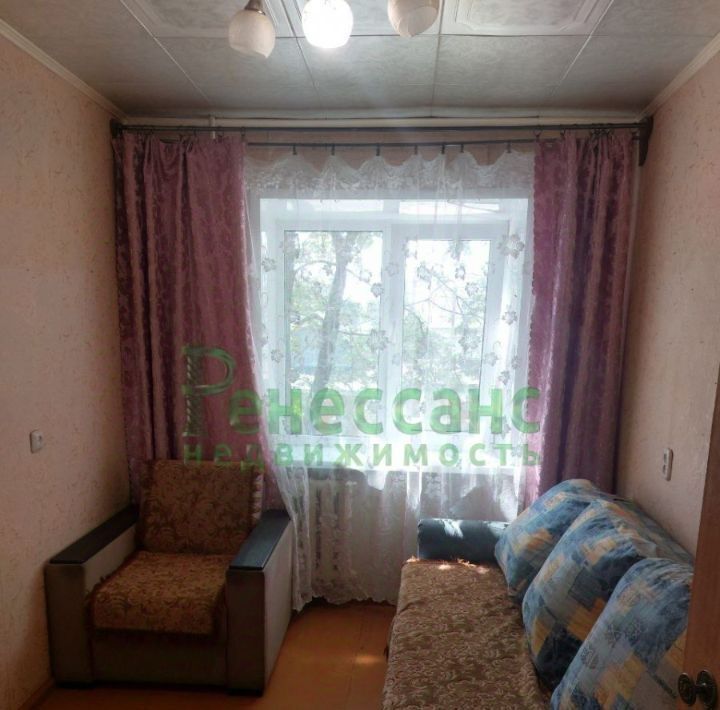 квартира г Брянск р-н Бежицкий ул Камозина 16 фото 10