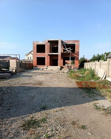 ул Толстого 54 Белореченское городское поселение фото