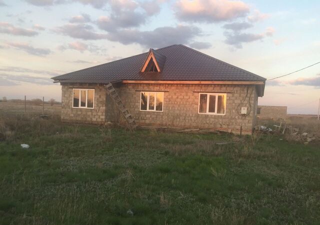 ул Гвардейская 6 сельсовет, Нежинка фото