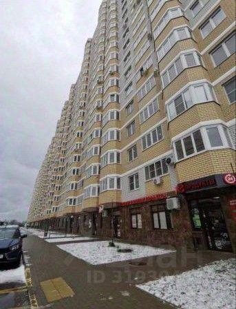ул Красных Партизан 1/4 16 ЖК «Светлоград» фото