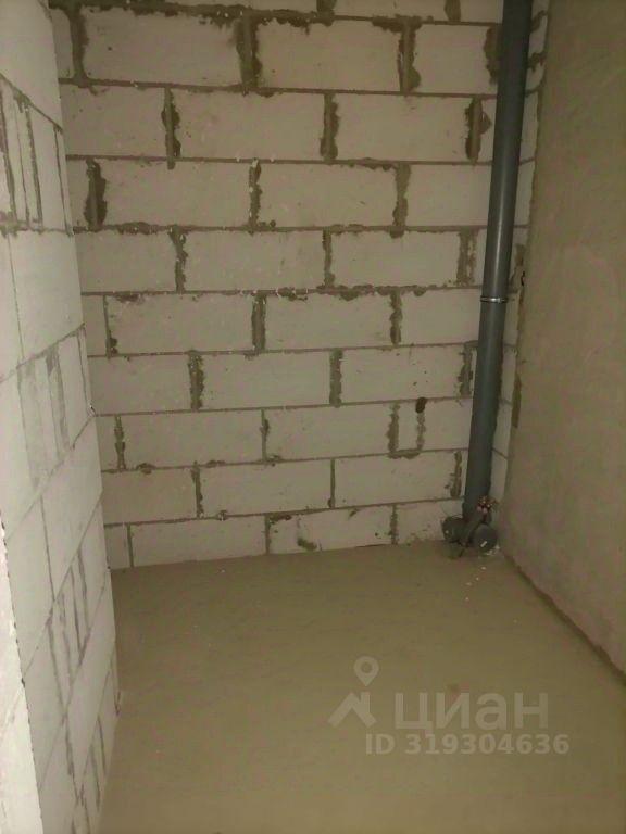 квартира г Краснодар р-н Прикубанский ул Западный Обход 39/2 6 микрорайон «Самолёт» фото 3