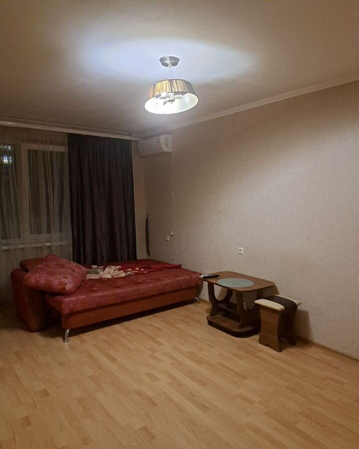 квартира г Армавир ул Маршала Жукова 58/1 фото 1