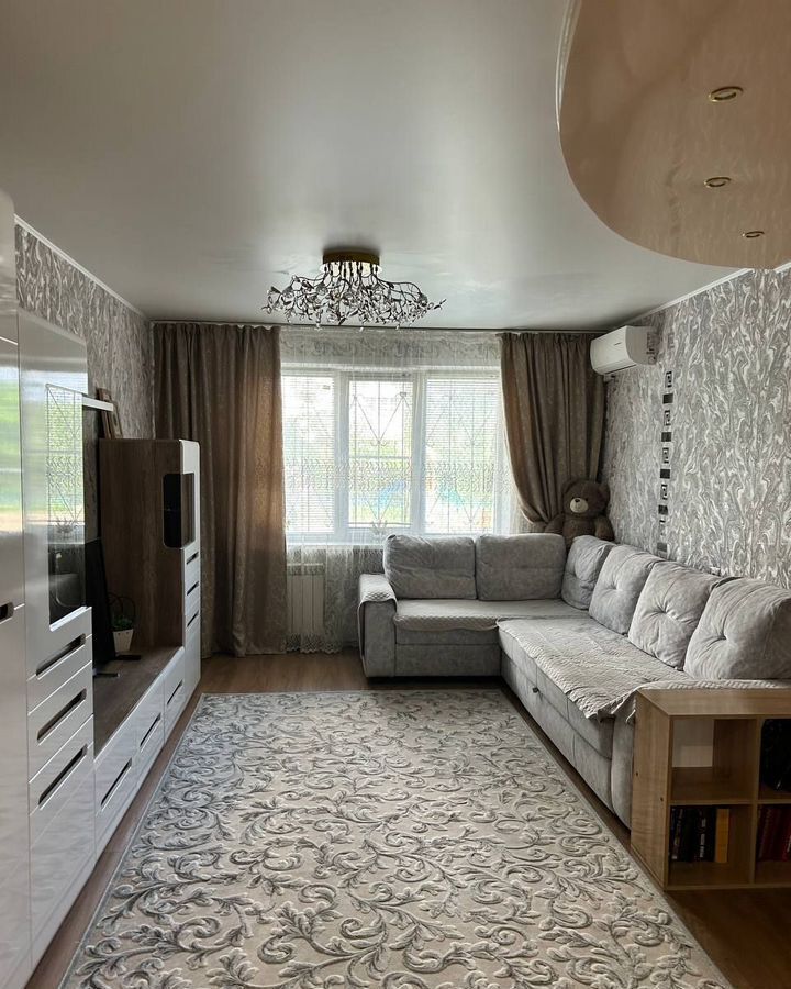 квартира г Воронеж р-н Центральный ул Ломоносова 114/31 фото 1