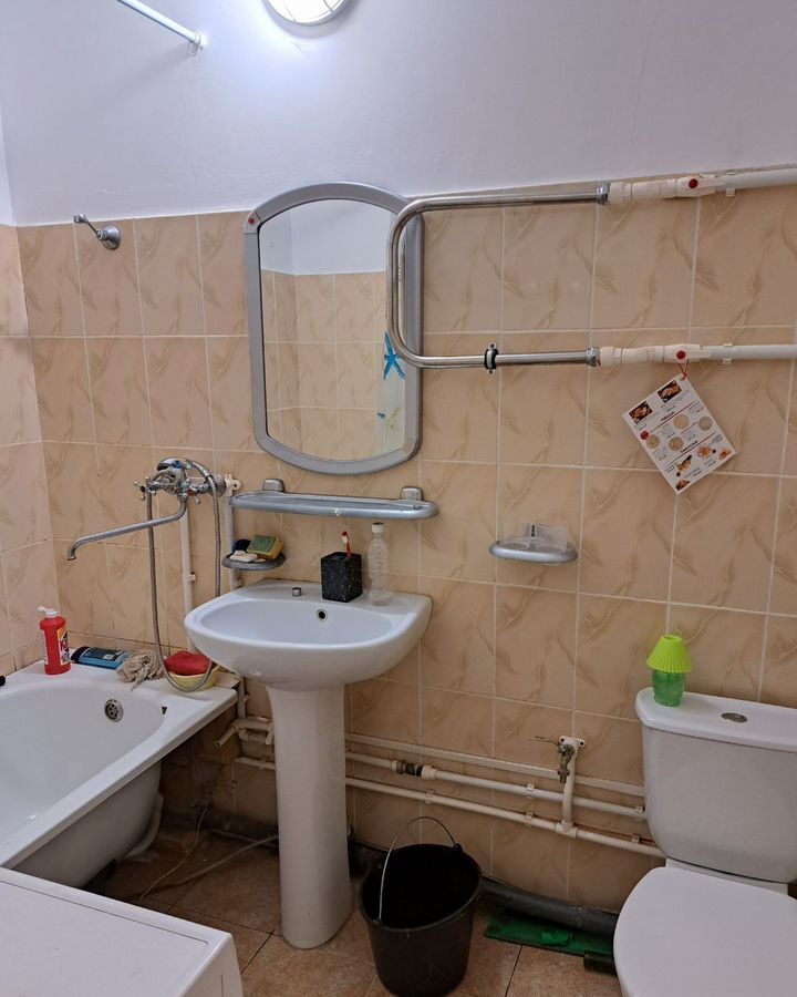 квартира г Армавир ул Маршала Жукова 58/1 фото 2