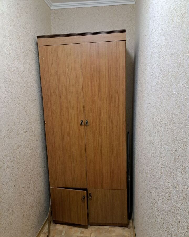 квартира г Армавир ул Маршала Жукова 58/1 фото 3