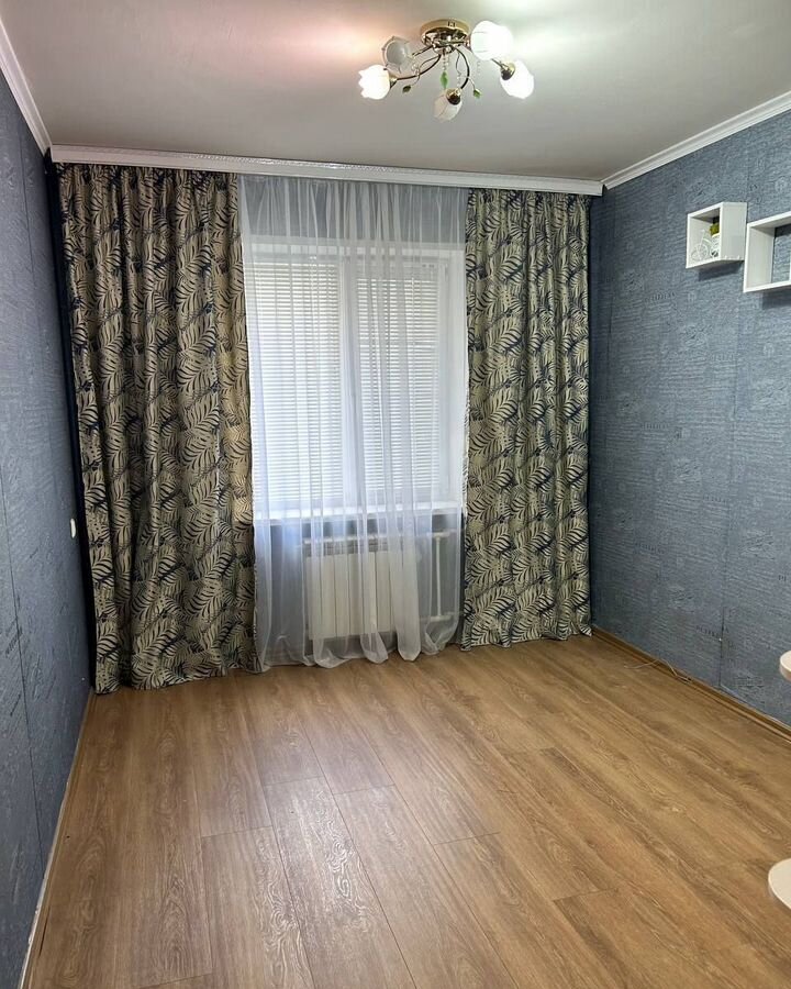 квартира г Воронеж р-н Центральный ул Ломоносова 114/31 фото 2