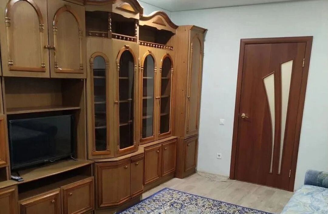 квартира г Воронеж р-н Центральный б-р Олимпийский 14 фото 2