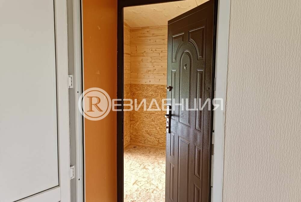 дом г Краснокамск с Мысы ул Центральная 5в фото 13