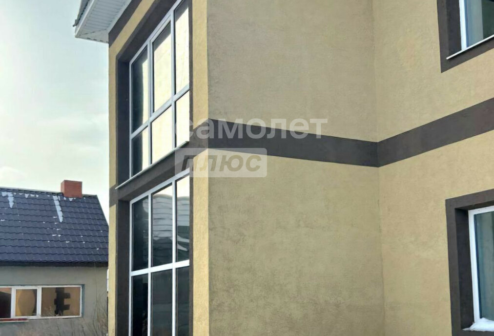 дом г Уфа ул Жасминовая 41 фото 9