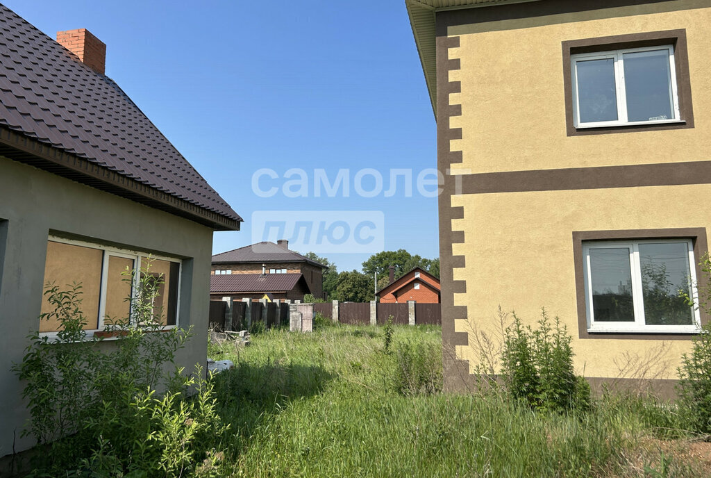дом г Уфа ул Жасминовая 41 фото 10