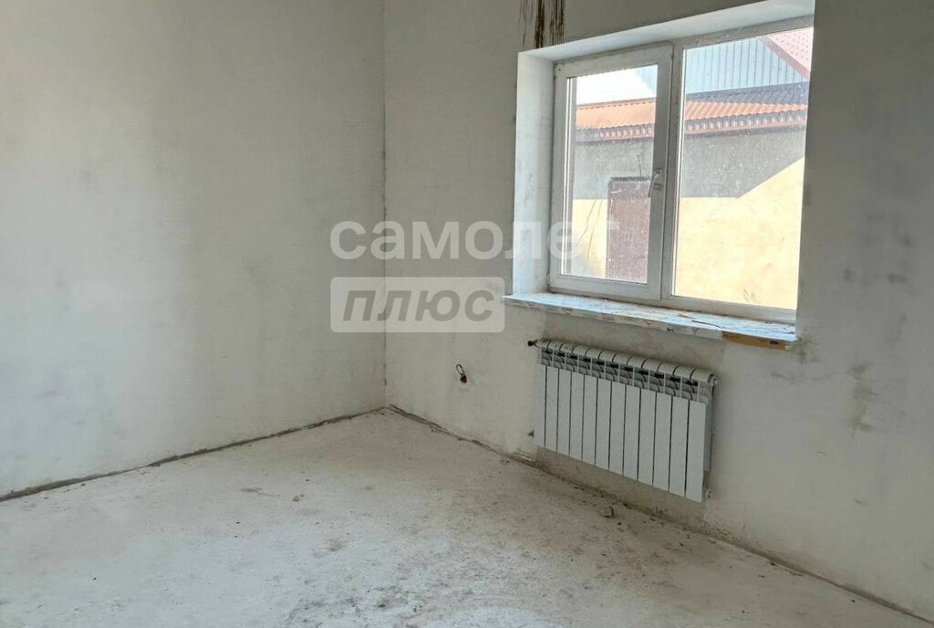 дом г Уфа ул Жасминовая 41 фото 15