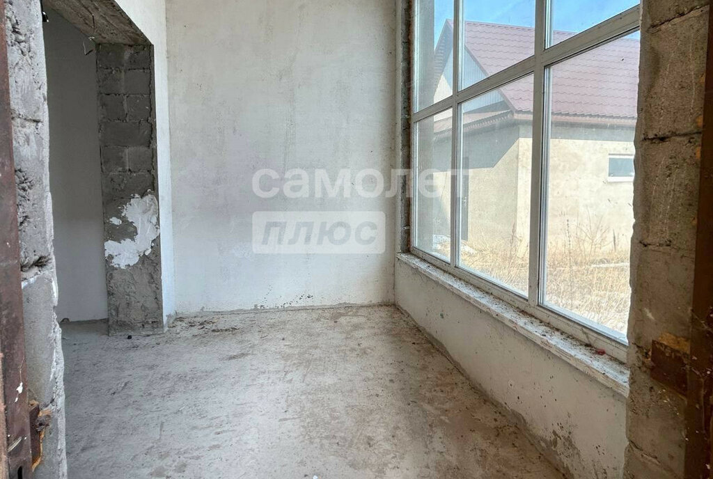 дом г Уфа ул Жасминовая 41 фото 14