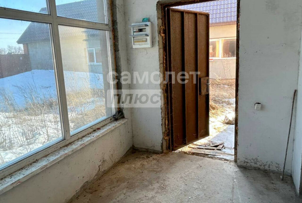 дом г Уфа ул Жасминовая 41 фото 13