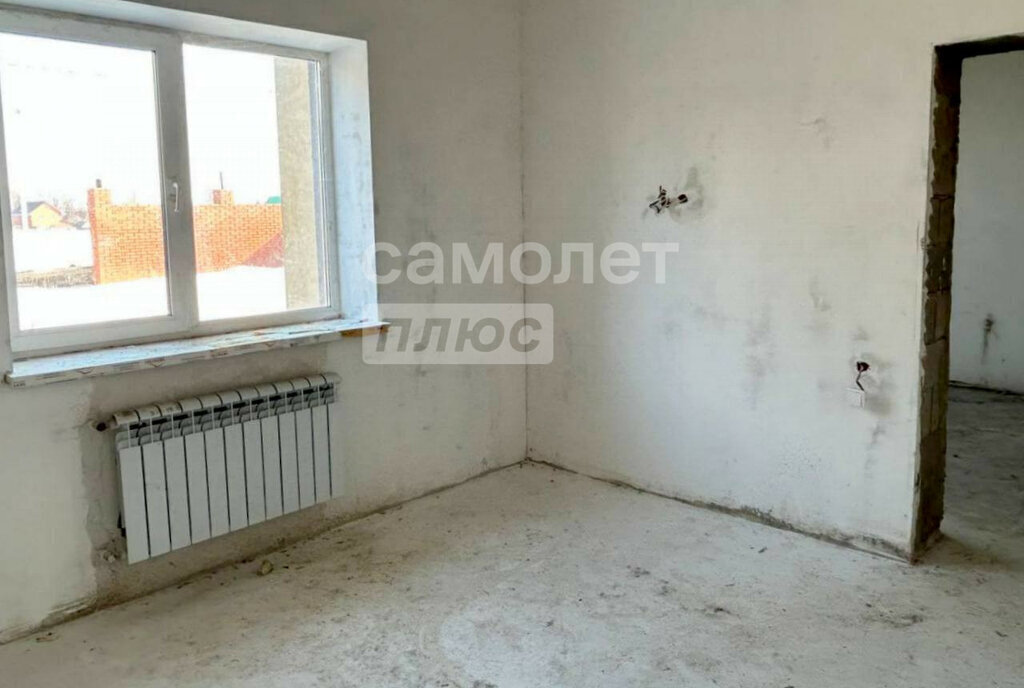 дом г Уфа ул Жасминовая 41 фото 16