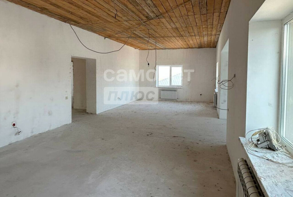 дом г Уфа ул Жасминовая 41 фото 21