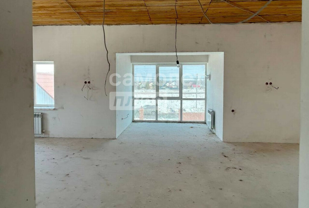 дом г Уфа ул Жасминовая 41 фото 19