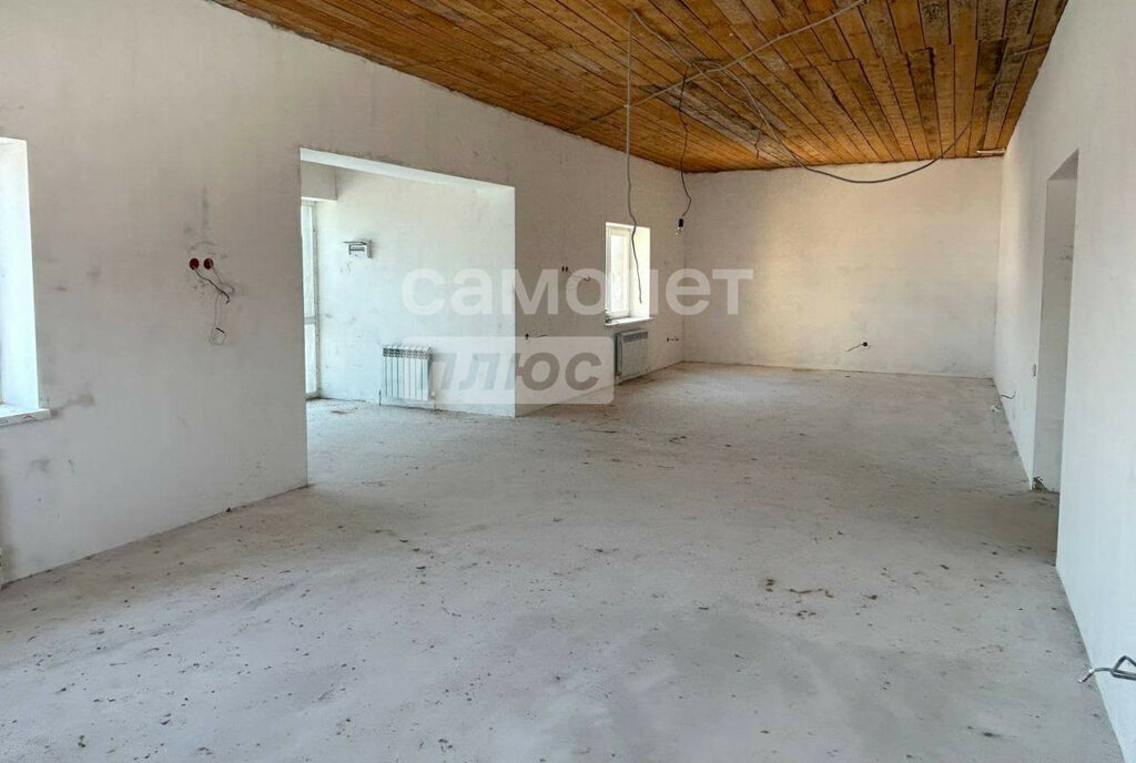 дом г Уфа ул Жасминовая 41 фото 23