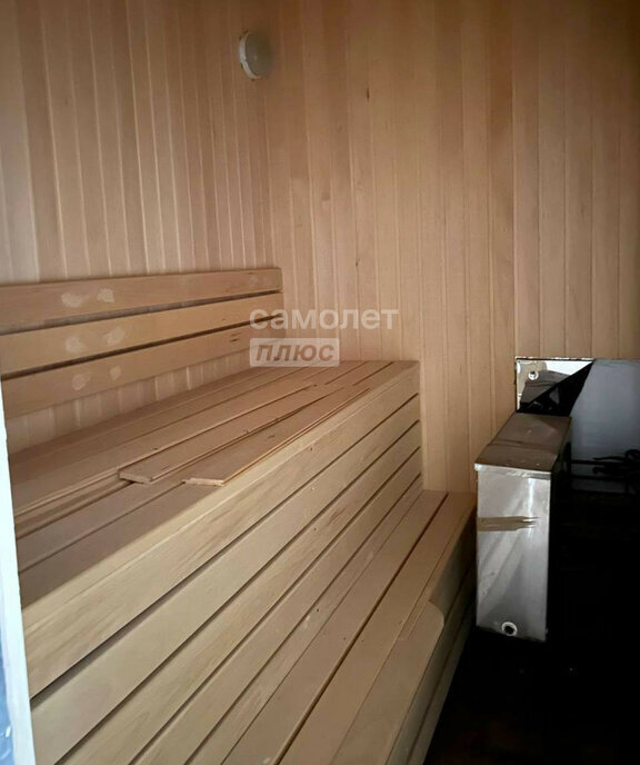 дом г Уфа ул Жасминовая 41 фото 29