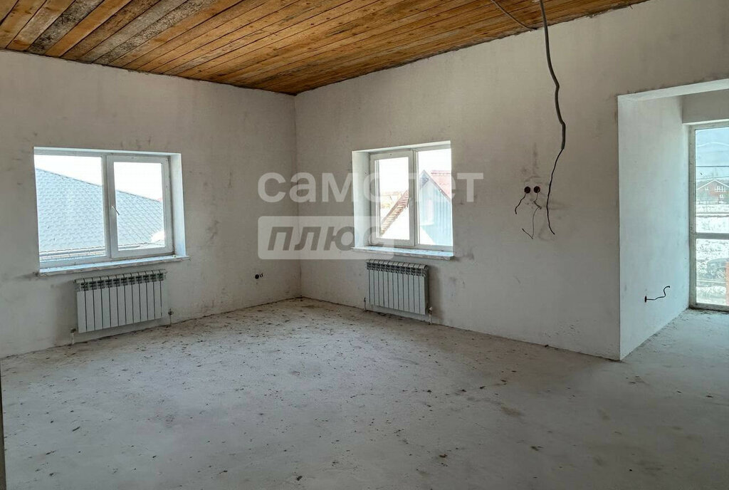 дом г Уфа ул Жасминовая 41 фото 27