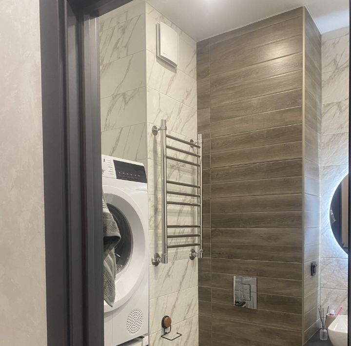 квартира г Лыткарино мкр 4а 8 Томилино, 4-й мкр фото 9