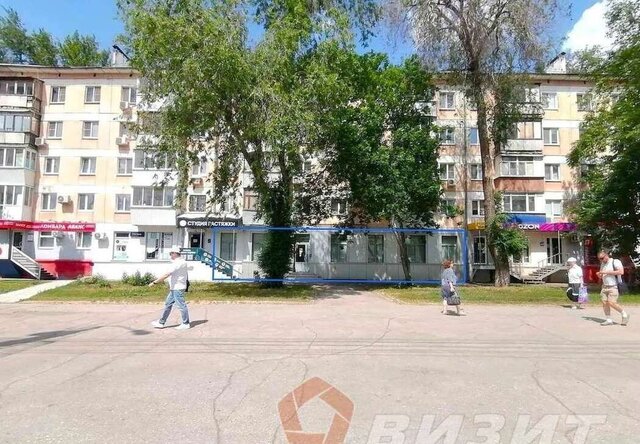 г Самара Гагаринская ул Гагарина 32 фото