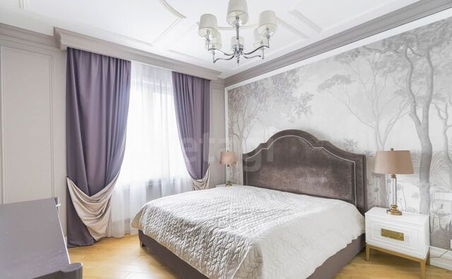 р-н Калининский дом 20 фото