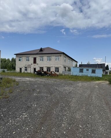 ул Кооперативная 35 Новосмолинский, Володарский муниципальный округ фото