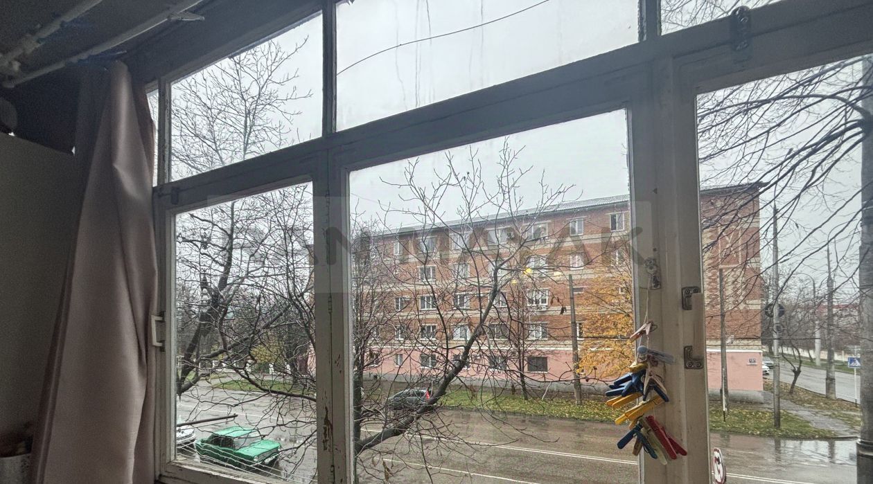 квартира г Майкоп ул Ленина 108 фото 7