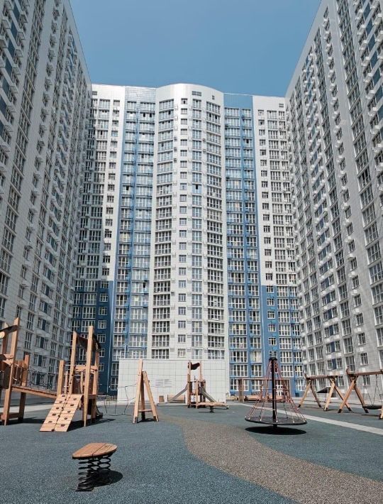 квартира г Ростов-на-Дону р-н Железнодорожный ул Привокзальная 3/1 фото 5