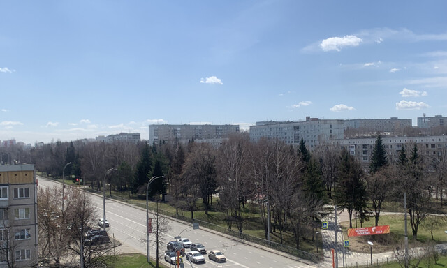 пр-кт Октябрьский 62 фото