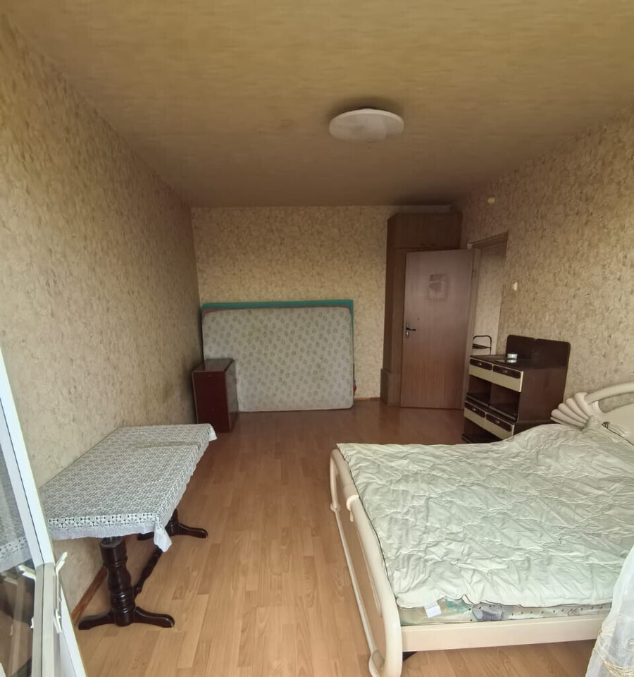 квартира г Балашиха мкр Авиаторов ул Летная 1 м-н фото 1