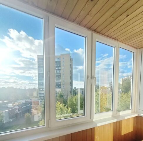 р-н Октябрьский пр-кт Ленина 102 фото
