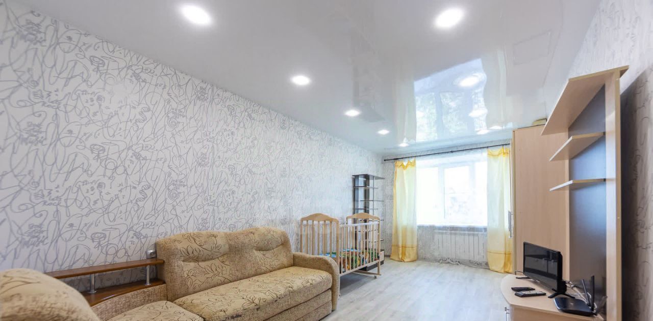 квартира г Хабаровск р-н Кировский ул Джамбула 4 фото 3