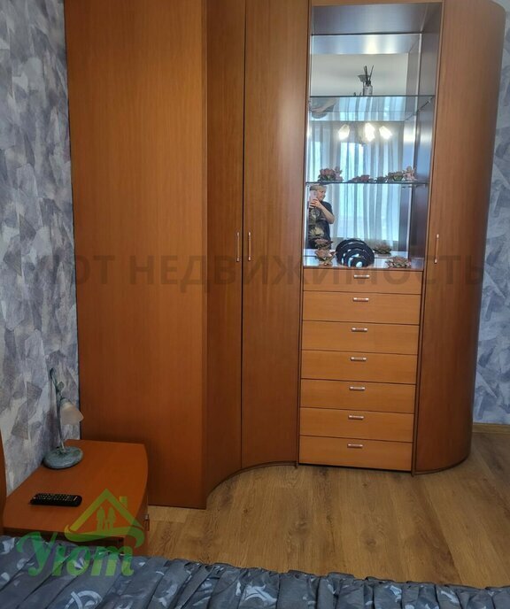 квартира г Москва метро Красногвардейская улица Мусы Джалиля, 42к 1 фото 4