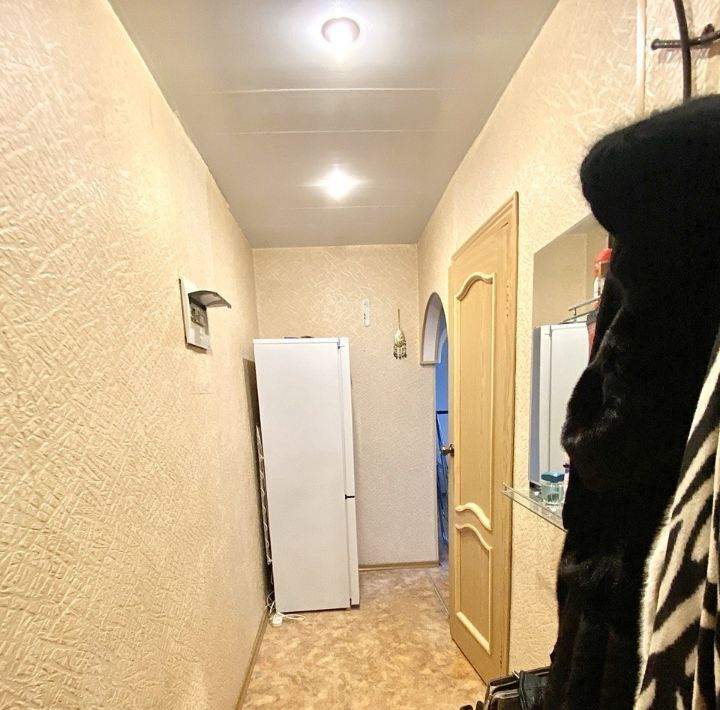 квартира г Дзержинск ул Октябрьская 34 фото 6
