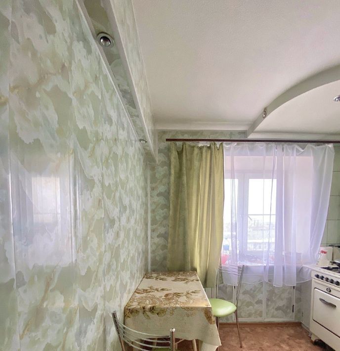квартира г Дзержинск ул Октябрьская 34 фото 8