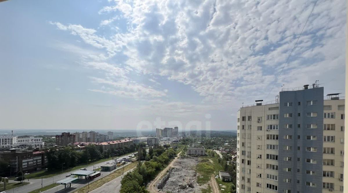 квартира г Нижний Новгород р-н Нижегородский Горьковская ул Богдановича 2/27 фото 10