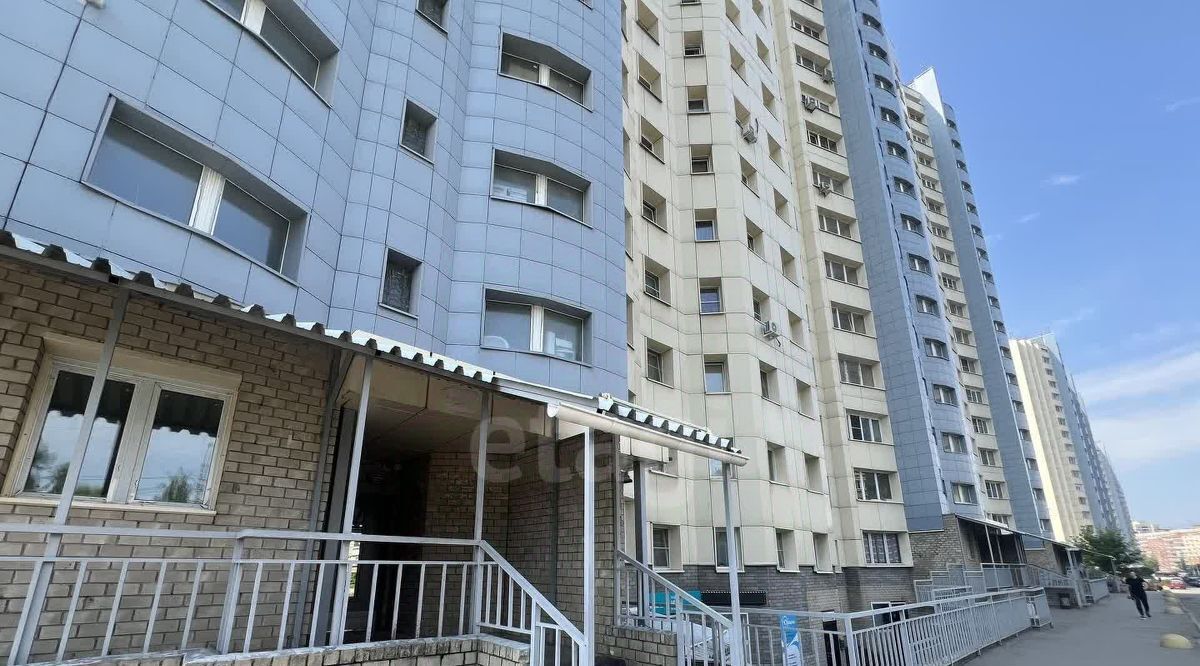 квартира г Нижний Новгород р-н Нижегородский Горьковская ул Богдановича 2/27 фото 13