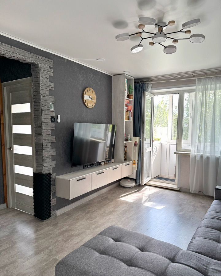 квартира г Нижний Новгород Парк культуры ш Южное 22а фото 8