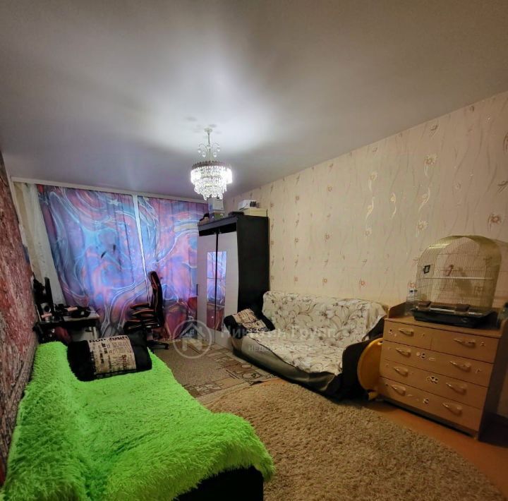 квартира г Нижний Новгород Кировская ш Южное 16б фото 6