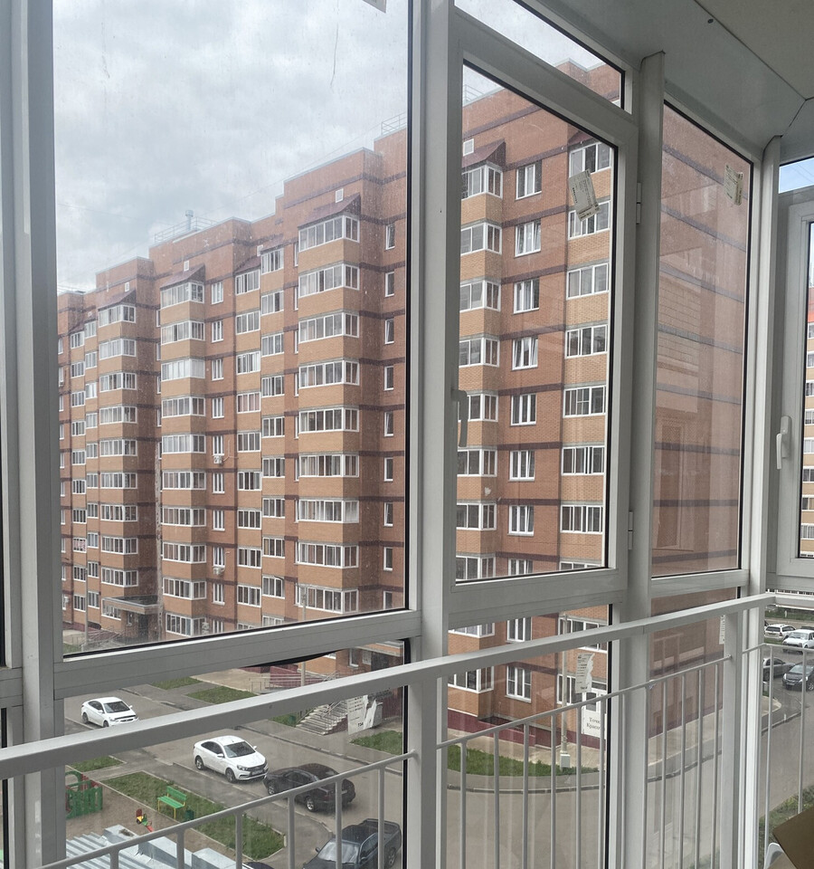 квартира г Сосновоборск ул Солнечная 41 8-й м-н фото 4